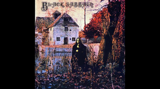 Thumbnail for Black Sabbath - Black Sabbath