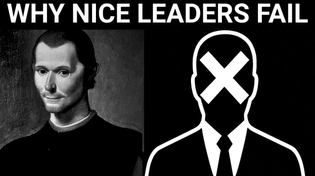 Thumbnail for Why Machiavelli Was Right About Everything | Philosophy Coded