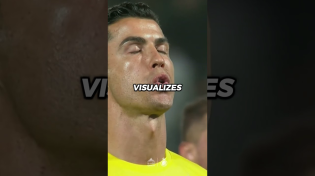 Thumbnail for CRISTIANO RONALDO'S SECRET PENALTY TECHNIQUE 😳🪄 | FutVibes