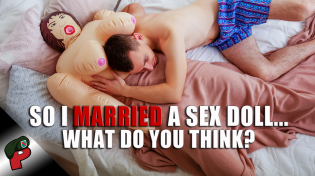 Thumbnail for So I Married a Bedroom Doll... | Ride and Roast