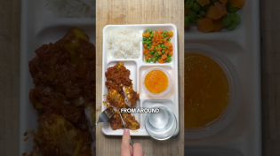 Thumbnail for Prison Food Around the World | Australia