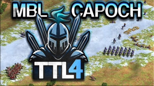 Thumbnail for MbL vs Capoch (TTL4 Platinum) | T90 Extras