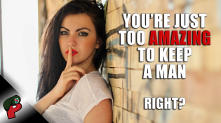 Thumbnail for You’re Just Too Amazing to Keep a Man… Right? | Ride and Roast