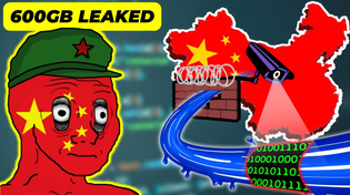 Thumbnail for wtf just happened in China | Daniel Boctor