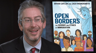 Thumbnail for The Case for Open Borders