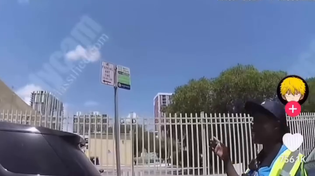 Thumbnail for Who could it be now? (((Someone))) is posting fake videos of cops harassing poor innocent negroes 