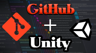 Thumbnail for How To Setup Git & GitHub for Unity Tutorial | BMo