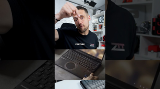 Thumbnail for Say Goodbye to This Laptop Feature For Good 😢 | Zach's Tech Turf