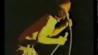 Thumbnail for The Stooges - I wanna be your dog (1969) | Soraj Music