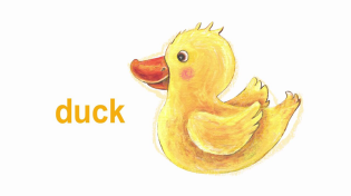 Thumbnail for Learn the ABCs in Lower-Case: "d" is for duck and dog | Cocomelon - Nursery Rhymes
