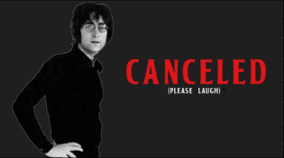 Thumbnail for John Lennon gets Canceled | Solid jj