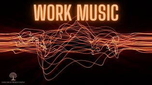 Thumbnail for Productivity Music: Work Music for Concentration | ADHD Relief Music