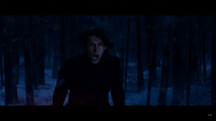 Thumbnail for Kylo Ren Says the N-Word 1080p Full HD | VK-501