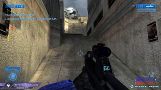 Thumbnail for Halo 2 Classic - Team Slayer - Turf (XBOX ONE) | Mystical Gaming