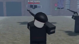 Thumbnail for Roblox is looking like fun these days