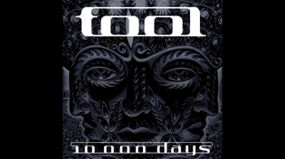 Thumbnail for TOOL - Right In Two