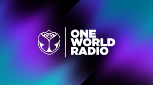 Thumbnail for Tomorrowland - One World Radio