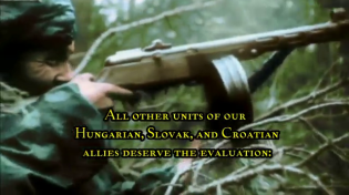 Thumbnail for The European Crusade (Adolf Hitler Speech)