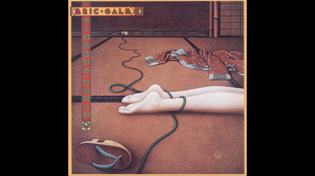 Thumbnail for Eric Gale - Gingseng Woman (Full Album) | Nigel Miller