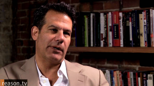 Thumbnail for Richard Florida Discusses The Great Reset of Urban Development in Economic Downturns