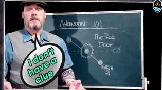 Thumbnail for This Guy is Trying to Rewrite all of Astronomy | SciManDan