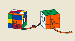 Thumbnail for The Trick That Solves Rubik’s Cubes and Breaks Ciphers (Meet in the Middle) | polylog