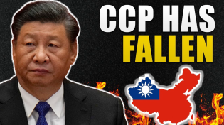 Thumbnail for China vs Taiwan - Who Would Win? | Business Basics