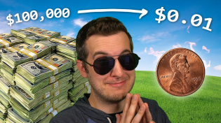 Thumbnail for Can Scammers Survive My $0.01 Challenge? | Kitboga