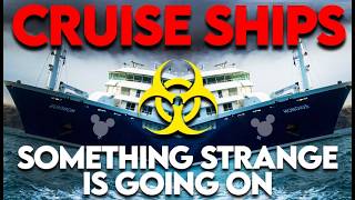 Thumbnail for Something Strange Is Going On With Cruise Ships... | reallygraceful