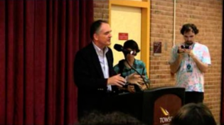 Thumbnail for Jared Taylor at Towson University: The Case for White Identity