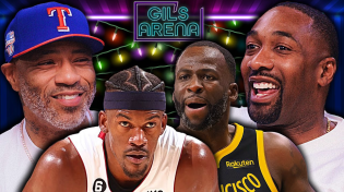 Thumbnail for Jimmy Butler's Trade Rumors SHAKE UP Gil's Arena | Gil's Arena