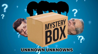 Thumbnail for Episode 431 - Unknown Unknowns
