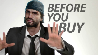 Thumbnail for Days Gone Remastered - Before You Buy
