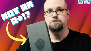 Thumbnail for Academically Speaking | An FDS Review