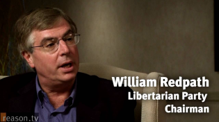Thumbnail for Libertarian Party Chairman William Redpath Tells All