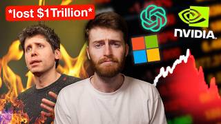 Thumbnail for The AI Bubble Is Getting Really Ugly | Sono Jordan