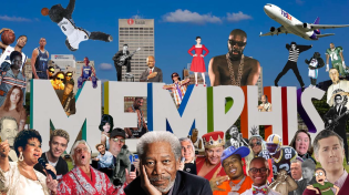Thumbnail for All The Famous People From Memphis (Educational Song) | Ryan's Shorts