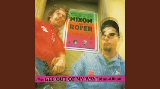 Thumbnail for Stuffin' Martha's Muffin | Mojo Nixon - Topic