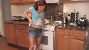 Thumbnail for Phoebe Gets Her Plumbing Fixed By A Big Cock