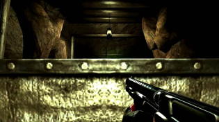 Thumbnail for Duke Nukem Forever: Walkthrough - Part 2 [Chapter 15] - Highway Battle (Gameplay) [Xbox 360, PS3] | theRadBrad