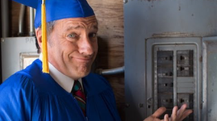 Thumbnail for Mike Rowe on Taxpayer-Supported College Loans