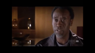 Thumbnail for Black actor Don Cheadle finds out that his ancestors were owned by non-jews.