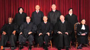 Thumbnail for Battle for the Supreme Court: Judicial Activism vs. Restraint
