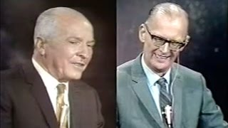 Thumbnail for Mondo Cult Presents Walter Cronkite Apollo 11 Interview with Robert A. Heinlein & Arthur C. Clarke | J. Neil Schulman