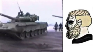 Thumbnail for Do Men Even Have Feelings - Chechen War | Noko 'Kusovai