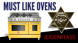 Thumbnail for Must Like Ovens (The Cure - Just Like Heaven)