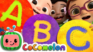 Thumbnail for The ABC Song | CoComelon Nursery Rhymes & Kids Songs | Cocomelon - Nursery Rhymes