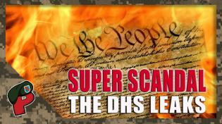 Thumbnail for What the DHS Leaks Prove About Our Government | Grunt Speak