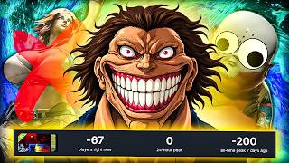 Thumbnail for how marathon became HATED by the internet | FLEEKAZOID