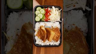 Thumbnail for Your lunch (if you were my Japanese child) | Chef Tyler